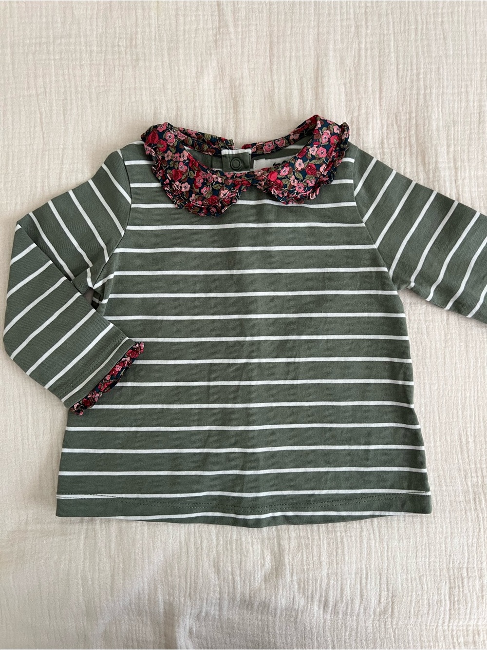 Cyrillus t shirt